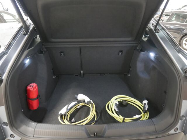 VOLKSWAGEN ID.5 2022 Pro Performance FastLane 150 kW, akku 77 kWh