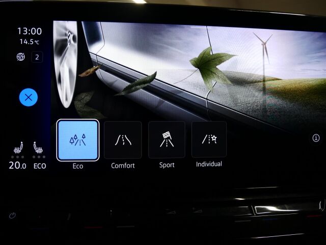 VOLKSWAGEN ID.5 2022 Pro Performance FastLane 150 kW, akku 77 kWh