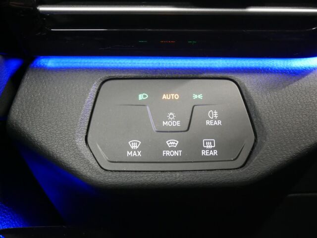 VOLKSWAGEN ID.5 2022 Pro Performance FastLane 150 kW, akku 77 kWh