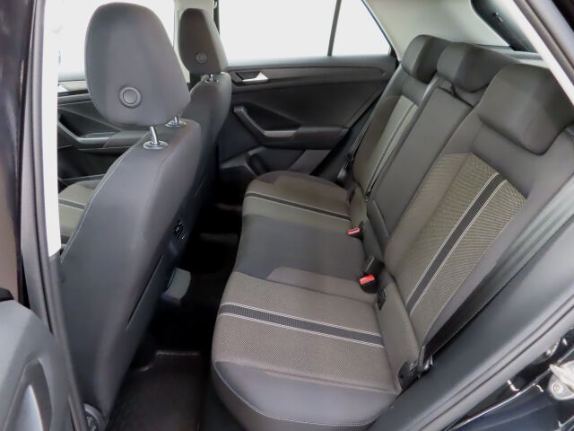 Volkswagen T-Roc 2019 Style 1,5 TSI EVO 110 kW (150 hv) DSG-automaatti