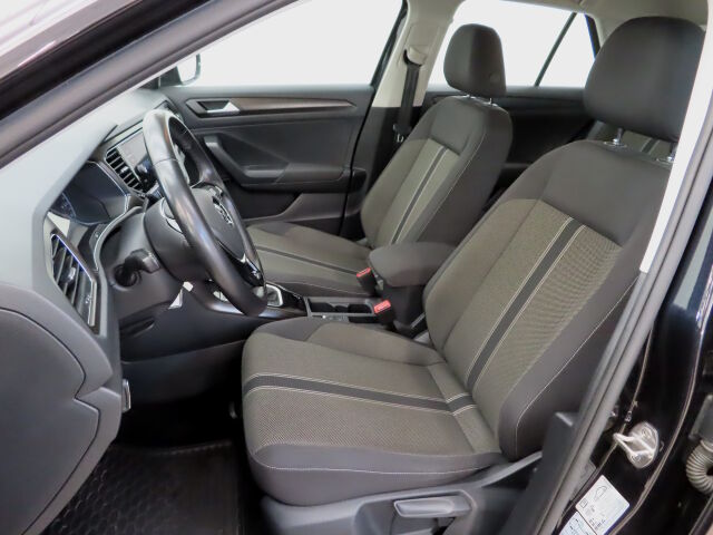 Volkswagen T-Roc 2019 Style 1,5 TSI EVO 110 kW (150 hv) DSG-automaatti