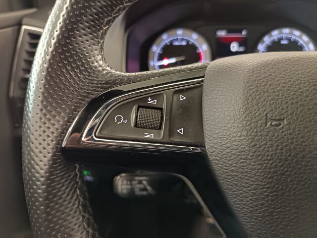 SKODA Karoq 2019 1,5 TSI 4x4 SportLine Edition DSG Autom.