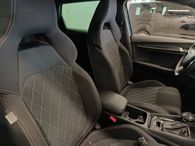 SKODA Karoq 2019 1,5 TSI 4x4 SportLine Edition DSG Autom.