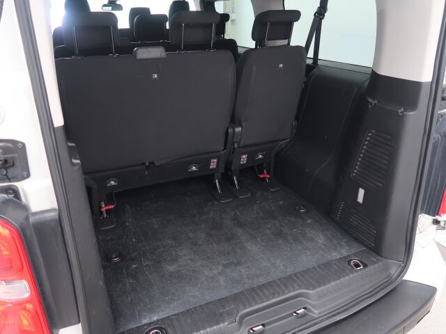 TOYOTA Proace Verso 2019 Active L2 2,0 D 180 Automaatti Alv.vähennys