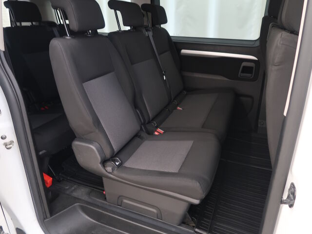 TOYOTA Proace Verso 2019 Active L2 2,0 D 180 Automaatti Alv.vähennys