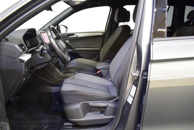 SEAT Tarraco 2019 2,0 TDI 150 4DRIVE Style DSG * Neliveto automaatti ! *