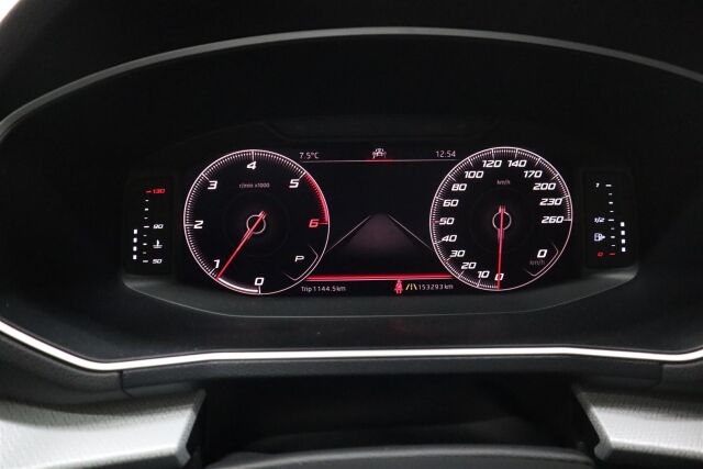 SEAT Tarraco 2019 2,0 TDI 150 4DRIVE Style DSG