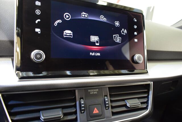 SEAT Tarraco 2019 2,0 TDI 150 4DRIVE Style DSG * Neliveto automaatti ! *