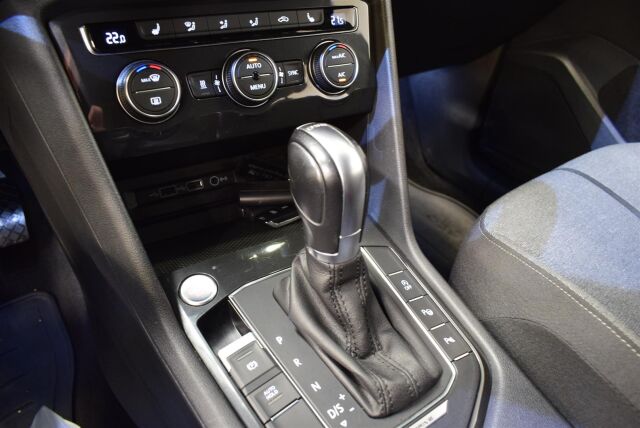 SEAT Tarraco 2019 2,0 TDI 150 4DRIVE Style DSG * Neliveto automaatti ! *