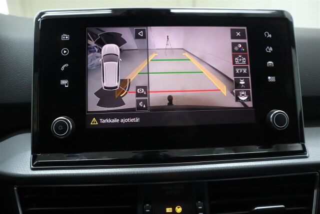 SEAT Tarraco 2019 2,0 TDI 150 4DRIVE Style DSG
