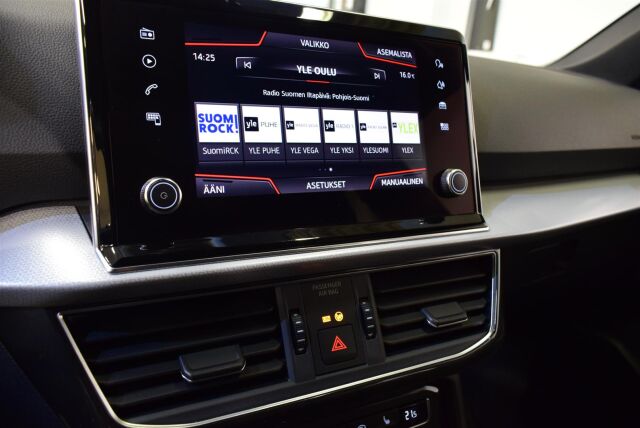 SEAT Tarraco 2019 2,0 TDI 150 4DRIVE Style DSG * Neliveto automaatti ! *