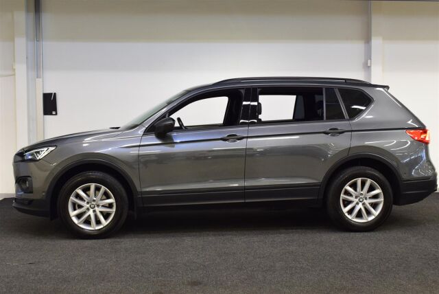 SEAT Tarraco 2019 2,0 TDI 150 4DRIVE Style DSG * Neliveto automaatti ! *