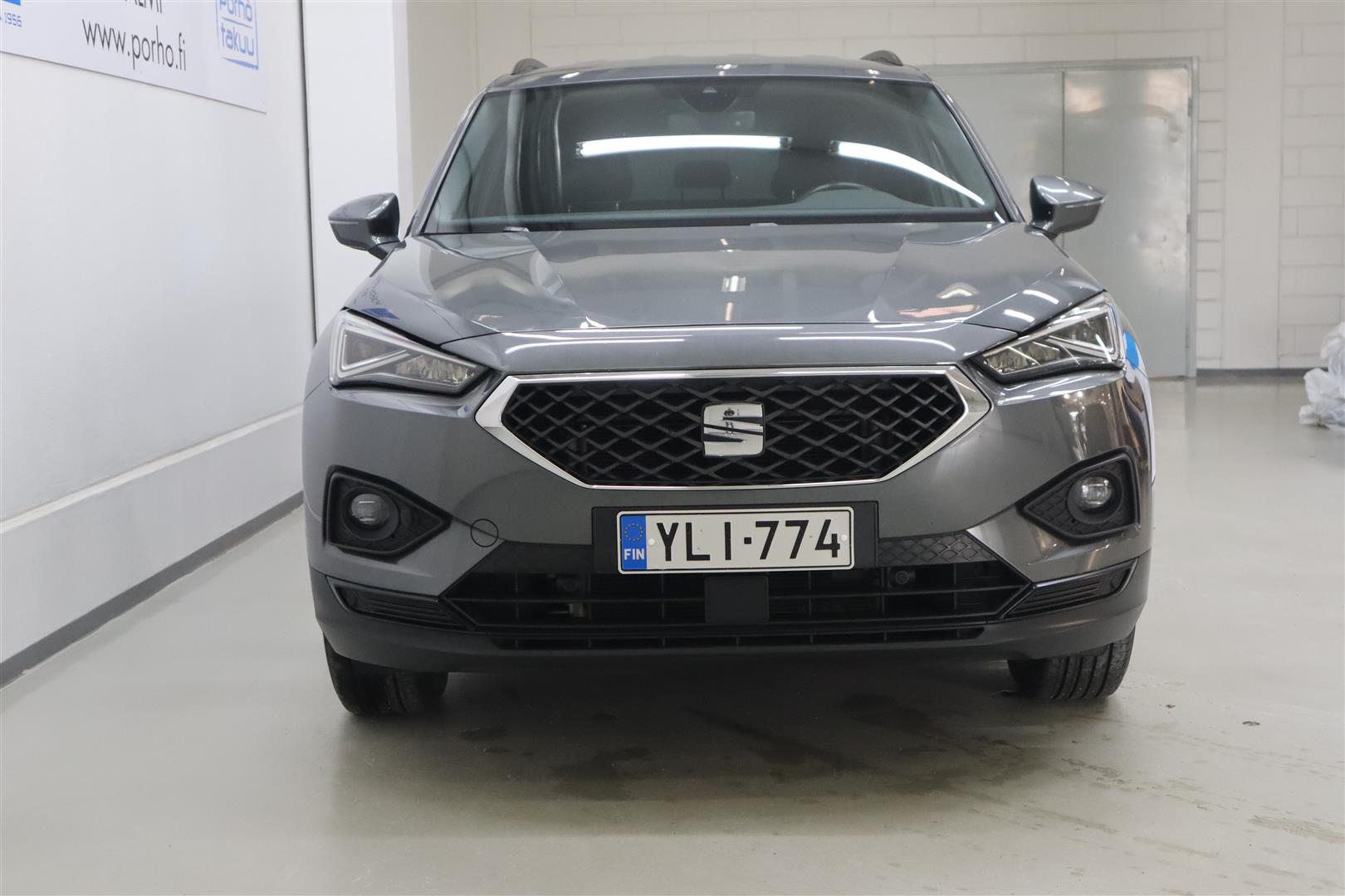 Seat Tarraco 2019, kuva 5/19
