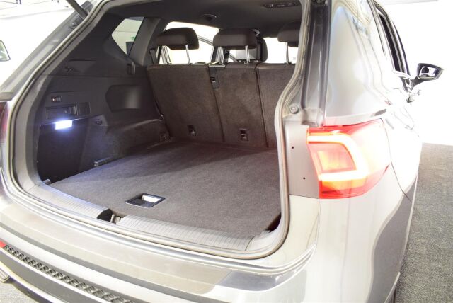 SEAT Tarraco 2019 2,0 TDI 150 4DRIVE Style DSG * Neliveto automaatti ! *