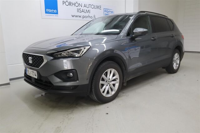 SEAT Tarraco 2019 2,0 TDI 150 4DRIVE Style DSG