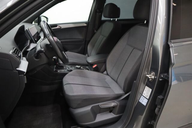 SEAT Tarraco 2019 2,0 TDI 150 4DRIVE Style DSG
