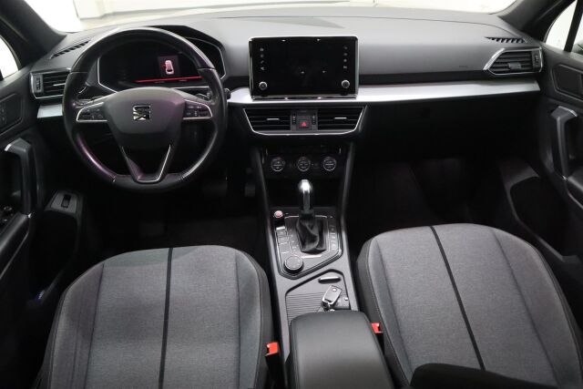 SEAT Tarraco 2019 2,0 TDI 150 4DRIVE Style DSG