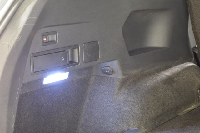 SEAT Tarraco 2019 2,0 TDI 150 4DRIVE Style DSG * Neliveto automaatti ! *