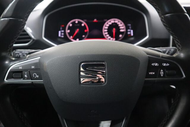 SEAT Tarraco 2019 2,0 TDI 150 4DRIVE Style DSG