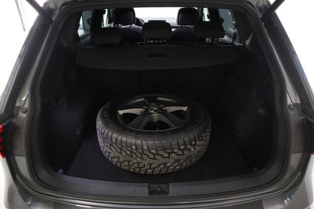 SEAT Tarraco 2019 2,0 TDI 150 4DRIVE Style DSG