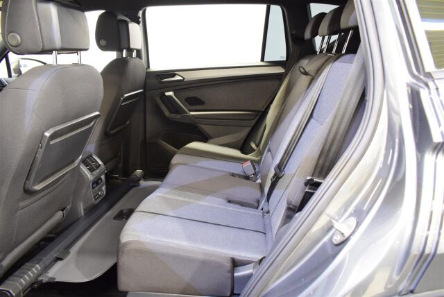 SEAT Tarraco 2019 2,0 TDI 150 4DRIVE Style DSG * Neliveto automaatti ! *