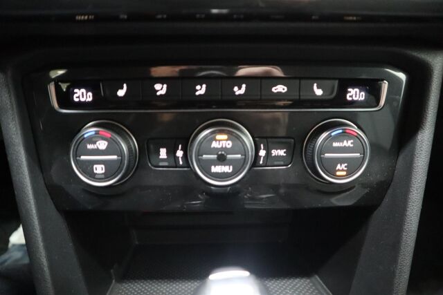 SEAT Tarraco 2019 2,0 TDI 150 4DRIVE Style DSG
