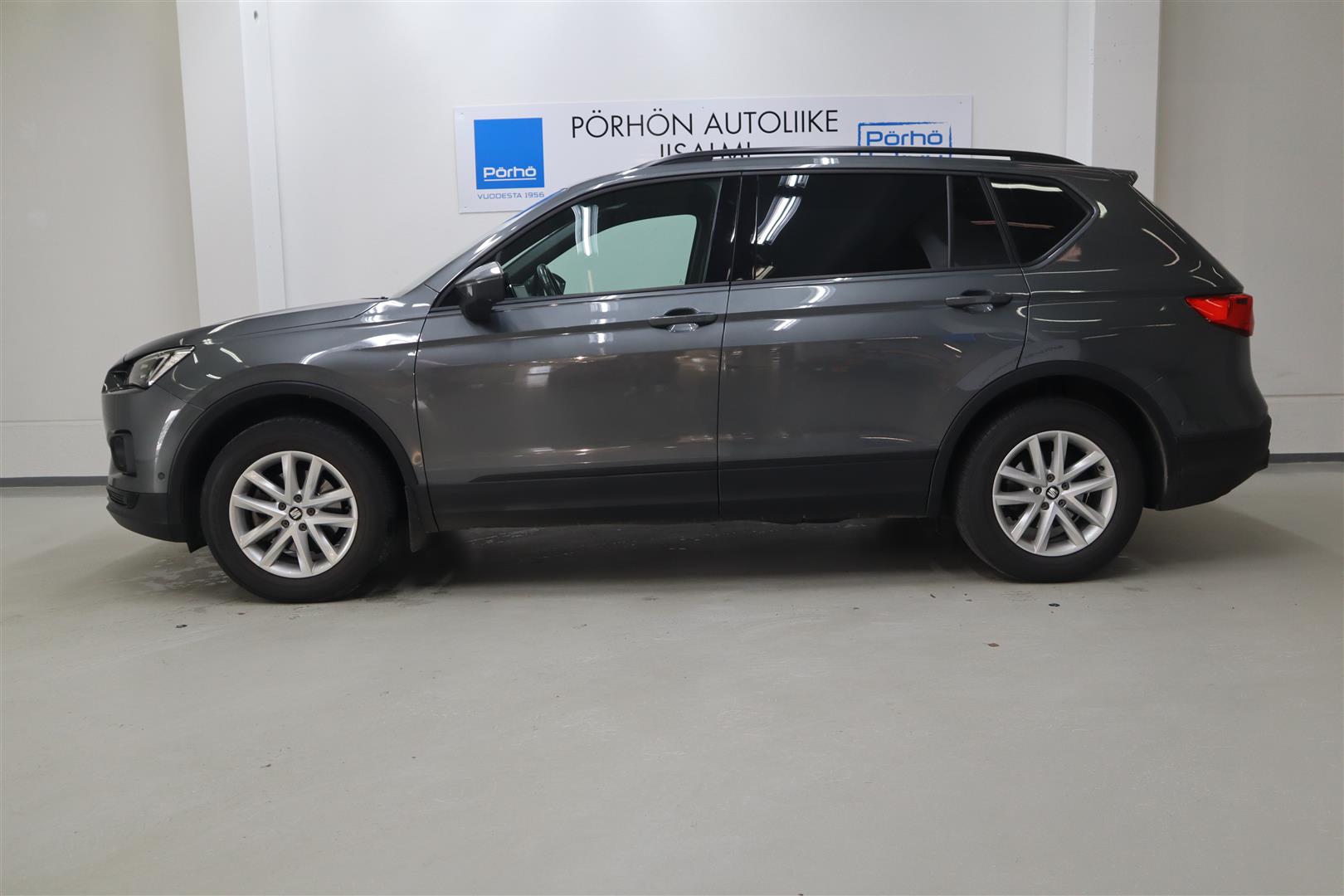 Seat Tarraco 2019, kuva 4/19