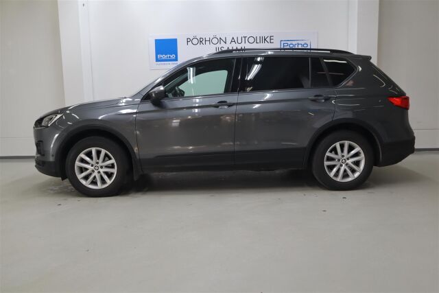SEAT Tarraco 2019 2,0 TDI 150 4DRIVE Style DSG