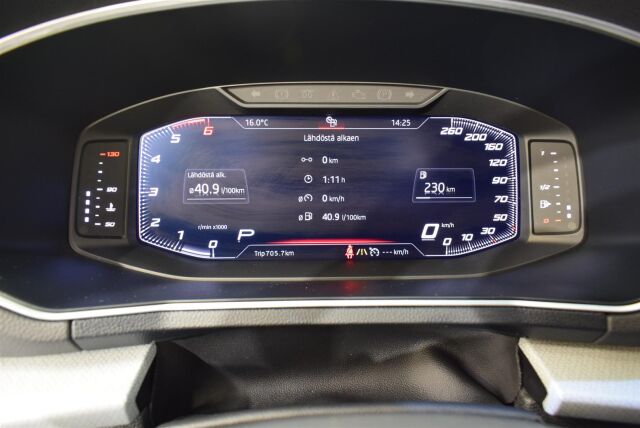 SEAT Tarraco 2019 2,0 TDI 150 4DRIVE Style DSG * Neliveto automaatti ! *