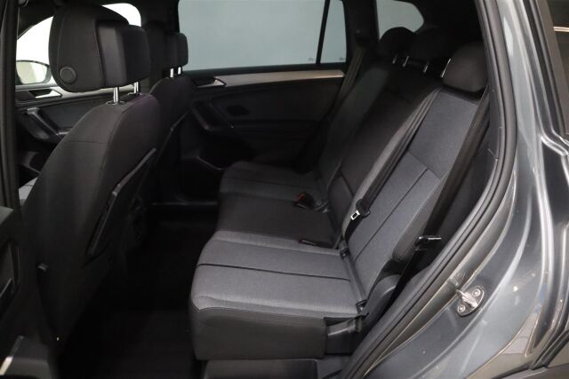 SEAT Tarraco 2019 2,0 TDI 150 4DRIVE Style DSG