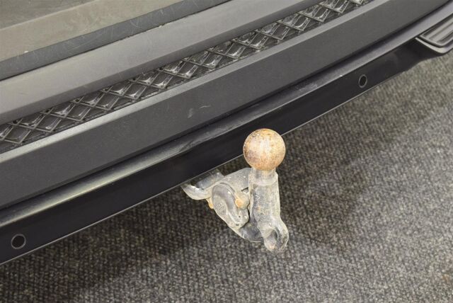 SEAT Tarraco 2019 2,0 TDI 150 4DRIVE Style DSG * Neliveto automaatti ! *