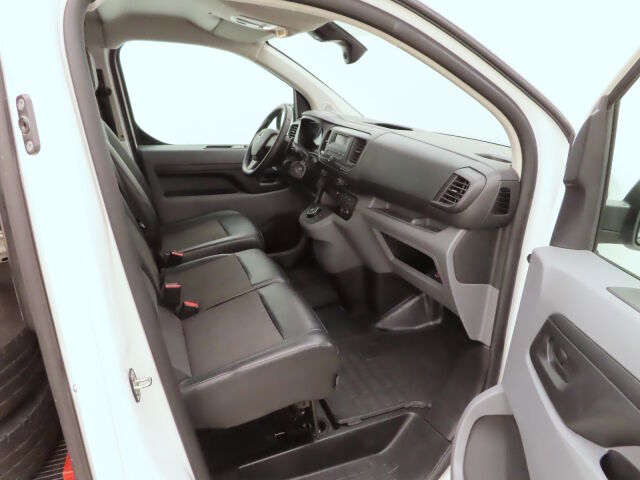 Opel Vivaro 2022 Van Comfort L 145 D Turbo Automaatti SIS. ALV