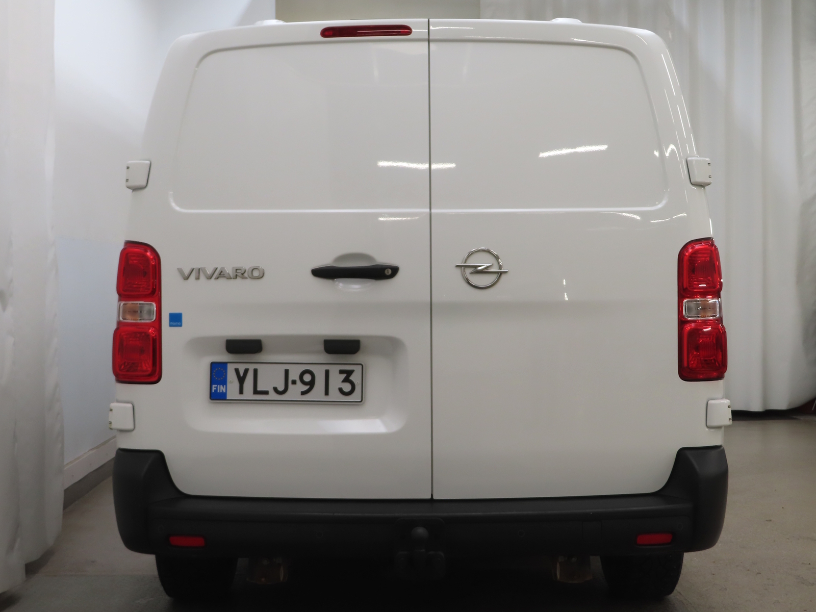Opel Vivaro 2022, kuva 5/12