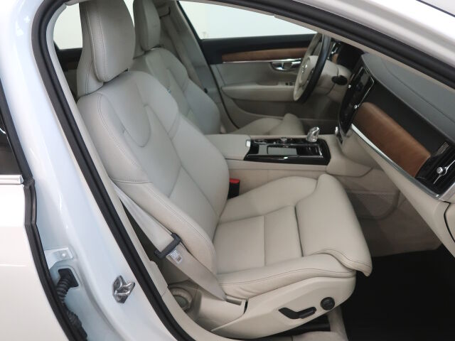 Volvo S90 2019 T8 AWD Inscription aut