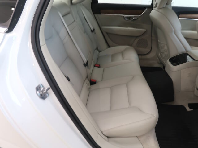 Volvo S90 2019 T8 AWD Inscription aut