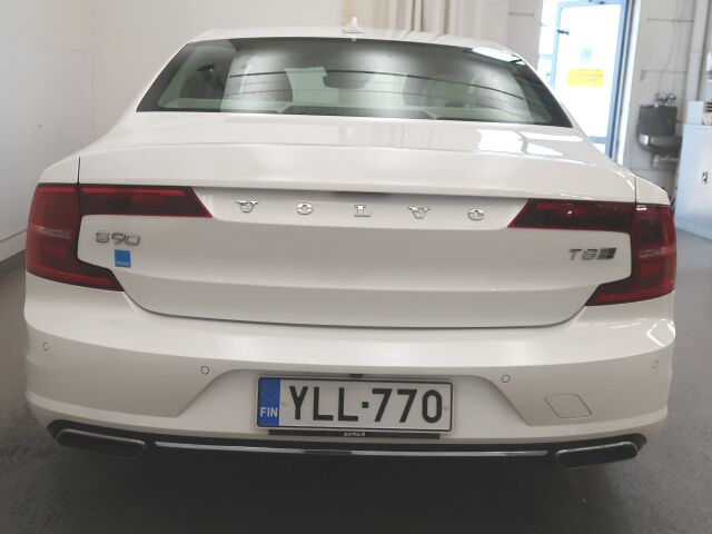 Volvo S90 2019 T8 AWD Inscription aut