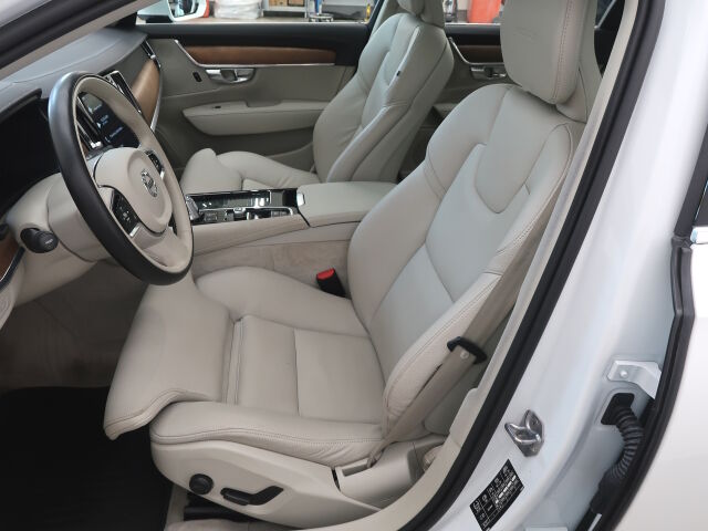 Volvo S90 2019 T8 AWD Inscription aut