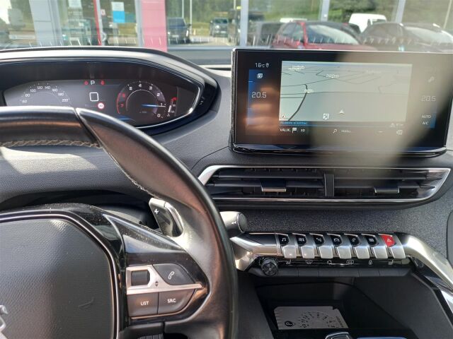 PEUGEOT 3008 2022 Allure Pack PureTech 130 EAT8-automaatti