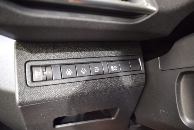 PEUGEOT 3008 2022 Allure Pack Anniversary Hybrid 225 EAT8-automaatti*Ladattava hybridi* Pörhötakuu 1.v/ 20000 km*