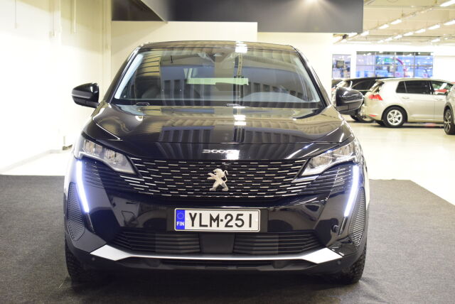 PEUGEOT 3008 2022 Allure Pack Anniversary Hybrid 225 EAT8-automaatti*Ladattava hybridi* Pörhötakuu 1.v/ 20000 km*