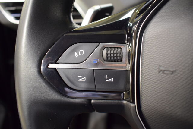 PEUGEOT 3008 2022 Allure Pack Anniversary Hybrid 225 EAT8-automaatti*Ladattava hybridi* Pörhötakuu 1.v/ 20000 km*