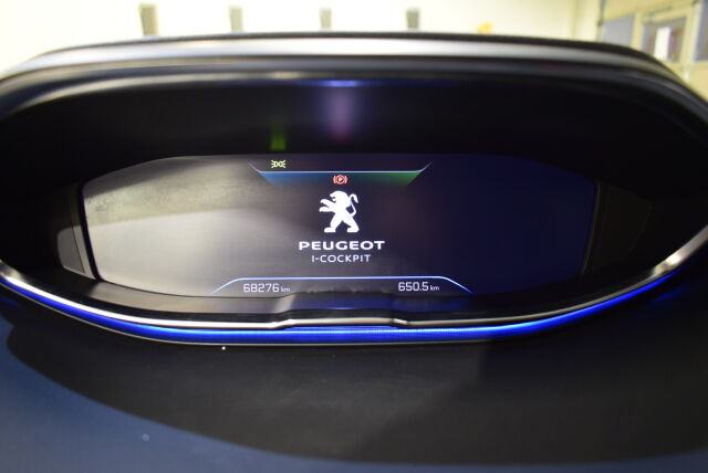 PEUGEOT 3008 2022 Allure Pack Anniversary Hybrid 225 EAT8-automaatti*Ladattava hybridi* Pörhötakuu 1.v/ 20000 km*