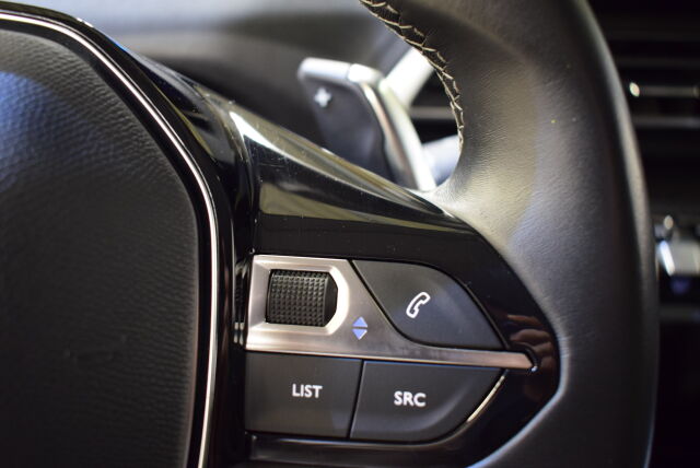 PEUGEOT 3008 2022 Allure Pack Anniversary Hybrid 225 EAT8-automaatti*Ladattava hybridi* Pörhötakuu 1.v/ 20000 km*