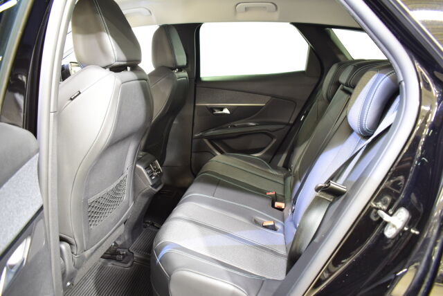 PEUGEOT 3008 2022 Allure Pack Anniversary Hybrid 225 EAT8-automaatti*Ladattava hybridi* Pörhötakuu 1.v/ 20000 km*