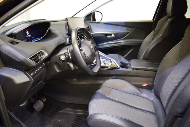 PEUGEOT 3008 2022 Allure Pack Anniversary Hybrid 225 EAT8-automaatti*Ladattava hybridi* Pörhötakuu 1.v/ 20000 km*