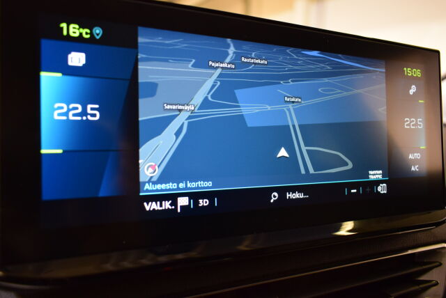 PEUGEOT 3008 2022 Allure Pack Anniversary Hybrid 225 EAT8-automaatti*Ladattava hybridi* Pörhötakuu 1.v/ 20000 km*