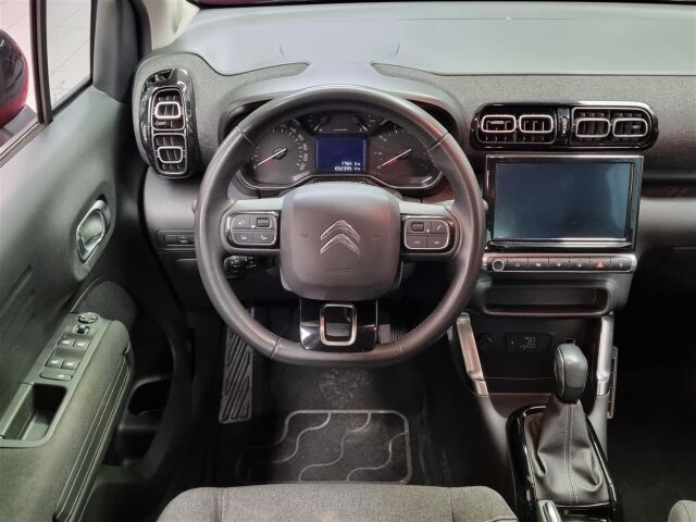 CITROEN C3 Aircross 2022 PureTech 130 Shine Launch Edition Automaatti / P-Kamera / Vakionopeudensäädin / Navi