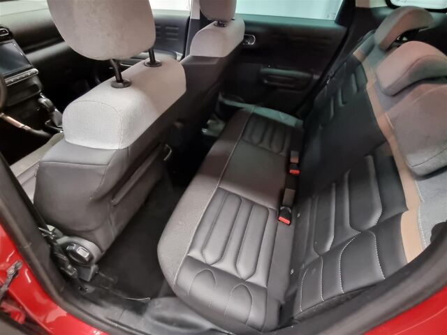 CITROEN C3 Aircross 2022 PureTech 130 Shine Launch Edition Automaatti / P-Kamera / Vakionopeudensäädin / Navi