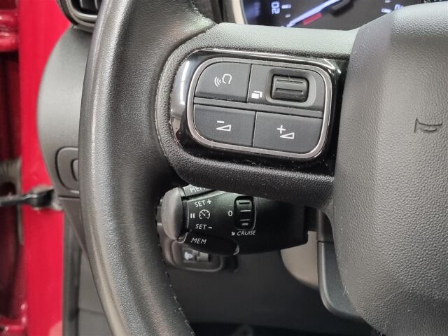 CITROEN C3 Aircross 2022 PureTech 130 Shine Launch Edition Automaatti / P-Kamera / Vakionopeudensäädin / Navi