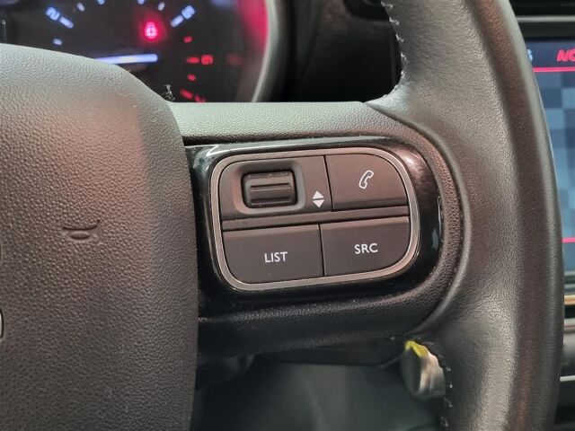 CITROEN C3 Aircross 2022 PureTech 130 Shine Launch Edition Automaatti / P-Kamera / Vakionopeudensäädin / Navi